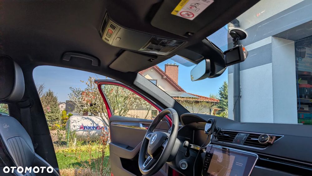 Skoda Superb 2.0 TSI 4x4 L&K DSG - 25