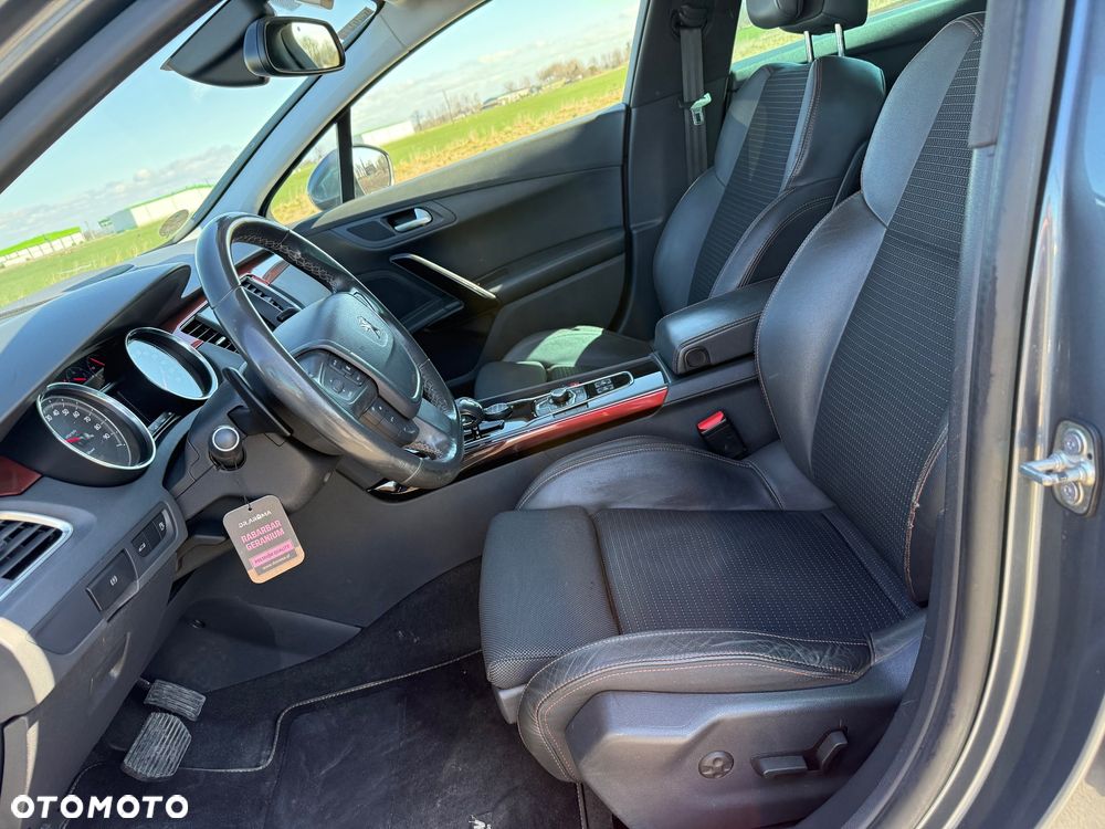 Peugeot 508 2.0 HDi Business Line - 4