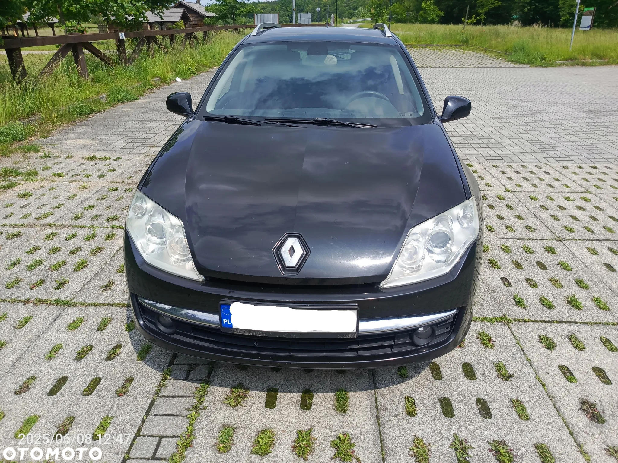 Renault Laguna - 15