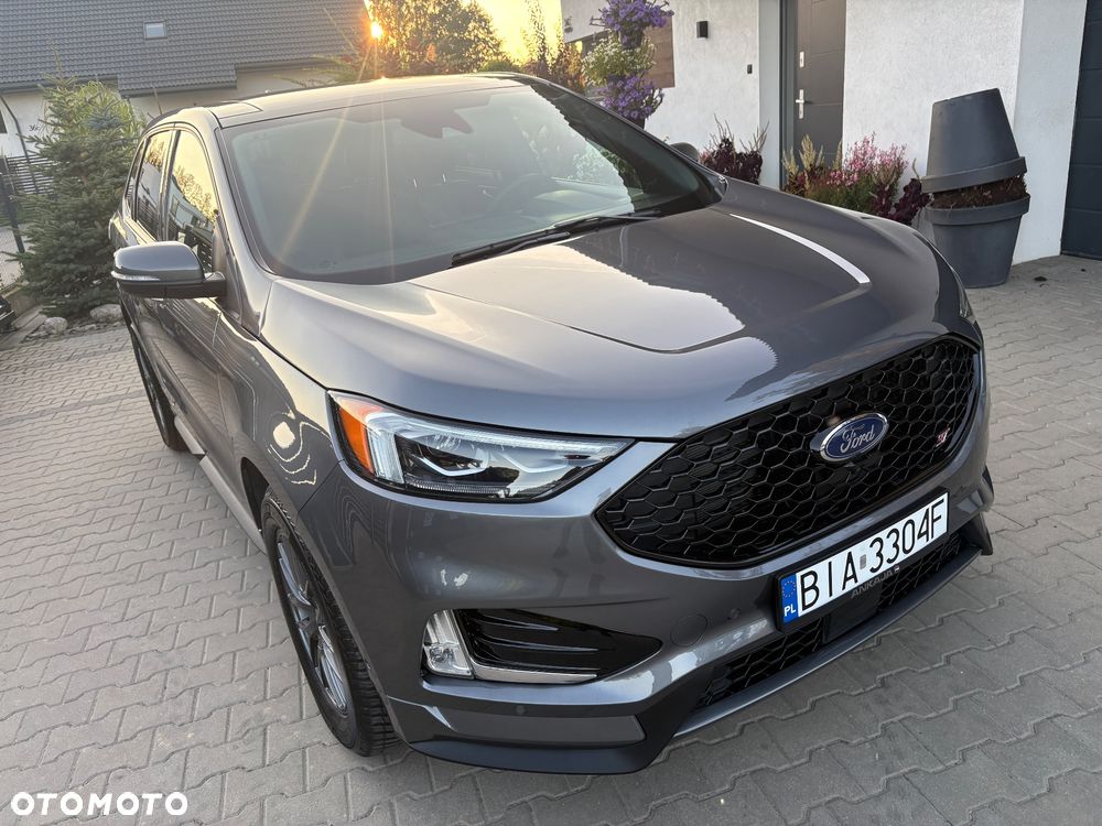 Ford Edge - 40