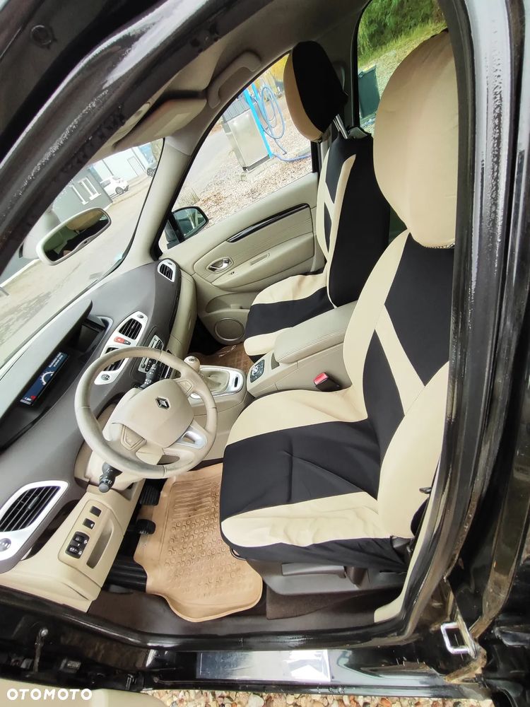 Renault Scenic 1.6 16V Expression - 12