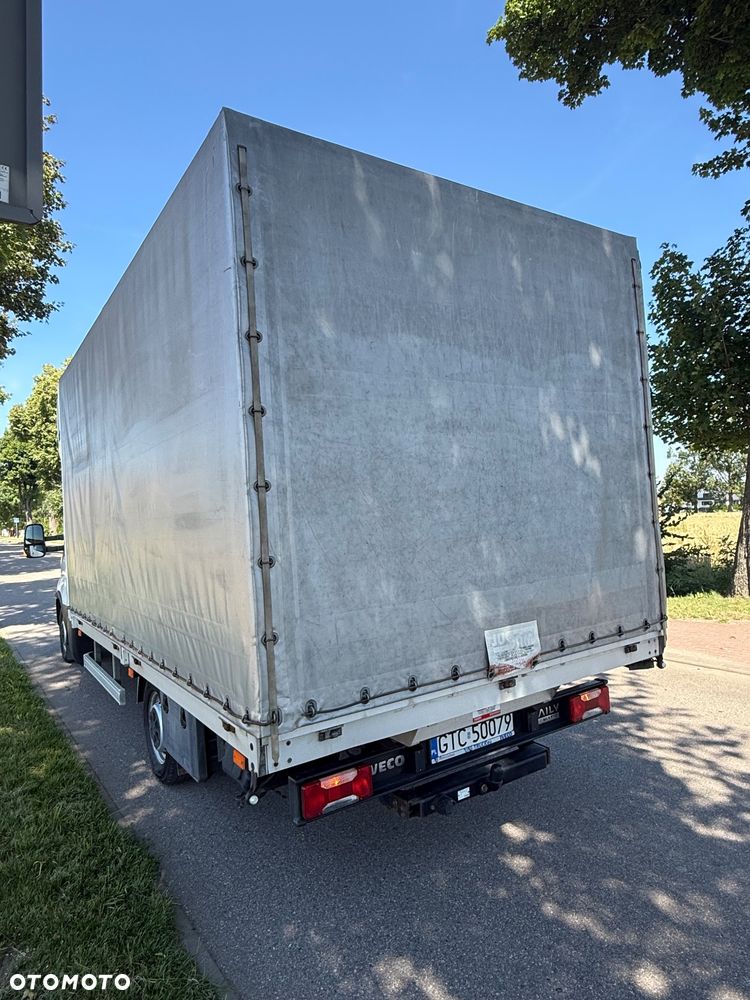 Iveco Daily - 20
