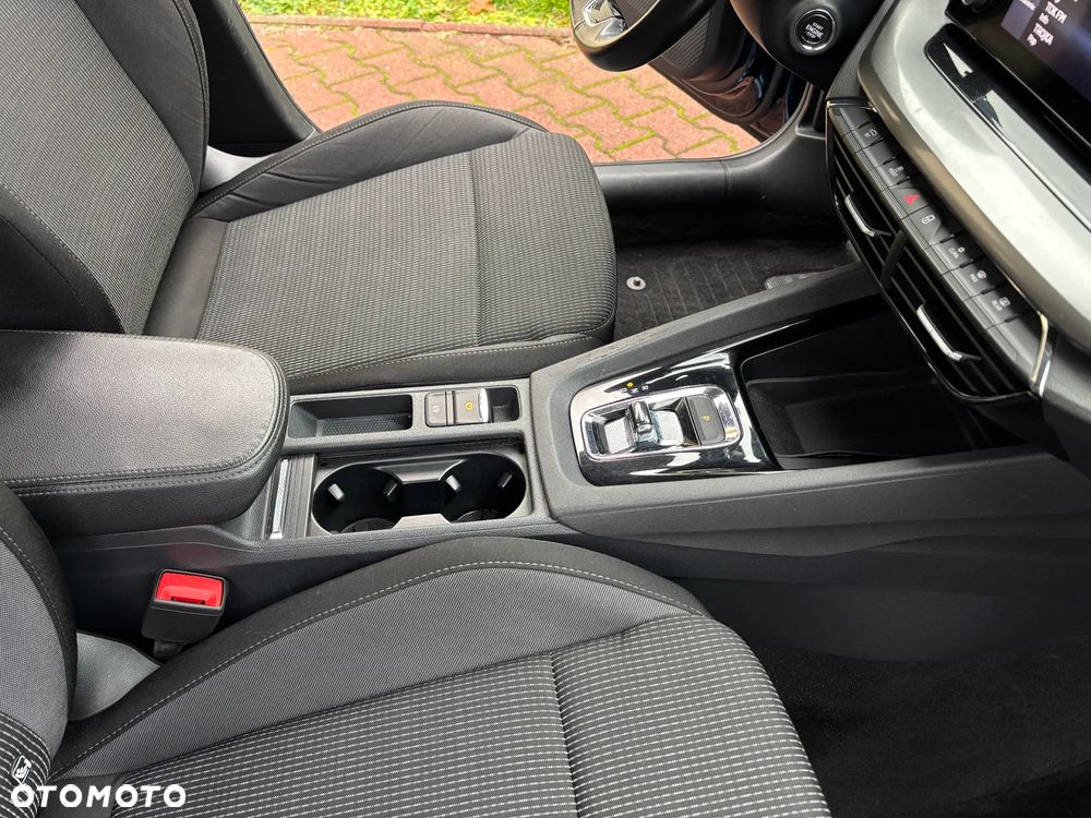 Skoda Octavia 1.5 TSI e-Tec Ambition DSG - 28