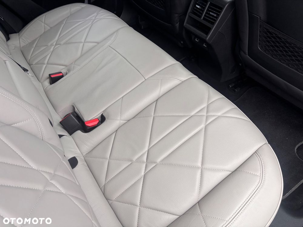 DS Automobiles DS 7 Crossback 2.0 BlueHDi Grand Chic - 35