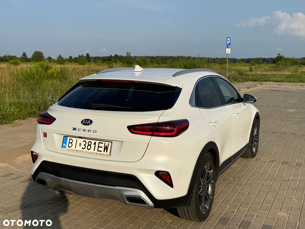 Kia XCeed 1.6 T-GDI L DCT - 3