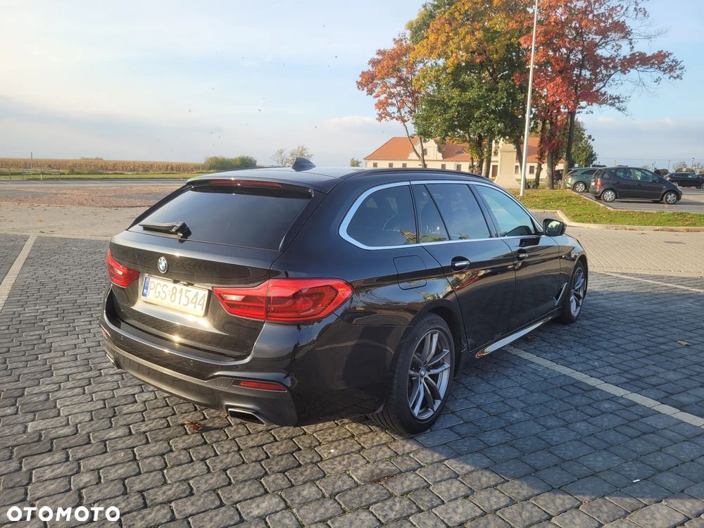 BMW Seria 5 - 3