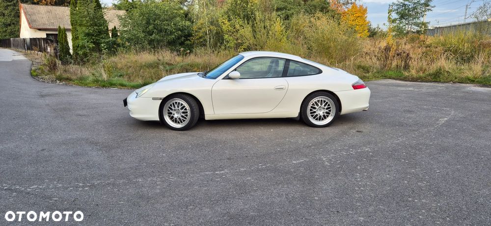 Porsche 911 - 4