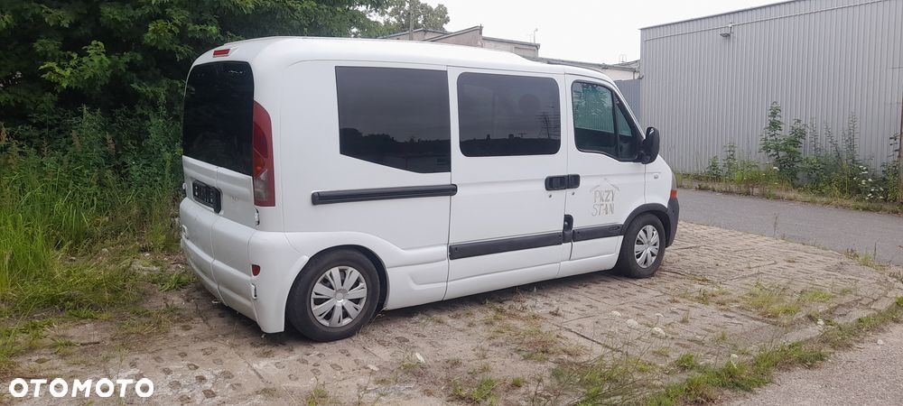 Renault Master - 3