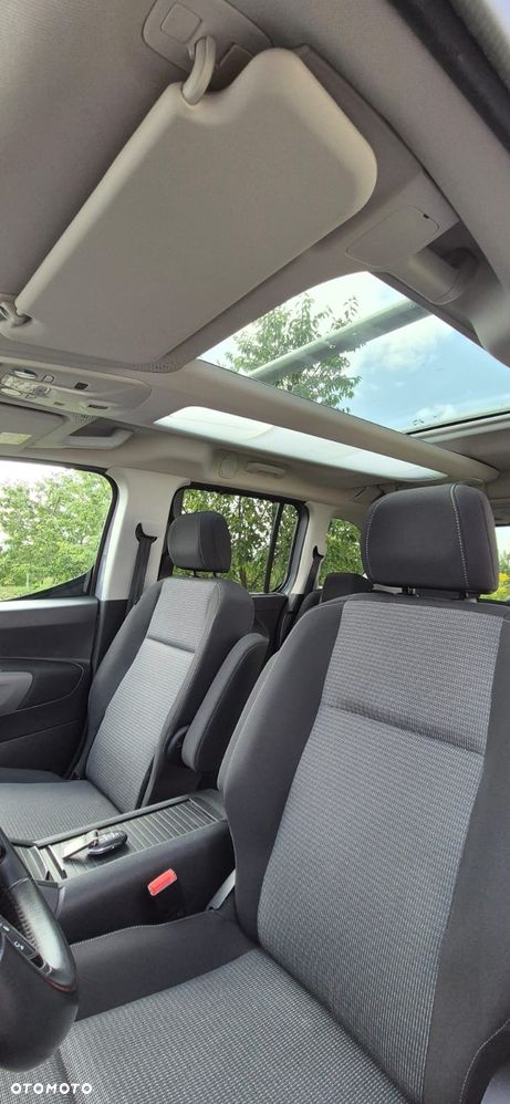 Toyota Proace City Verso 1.2 D-4T Family - 13