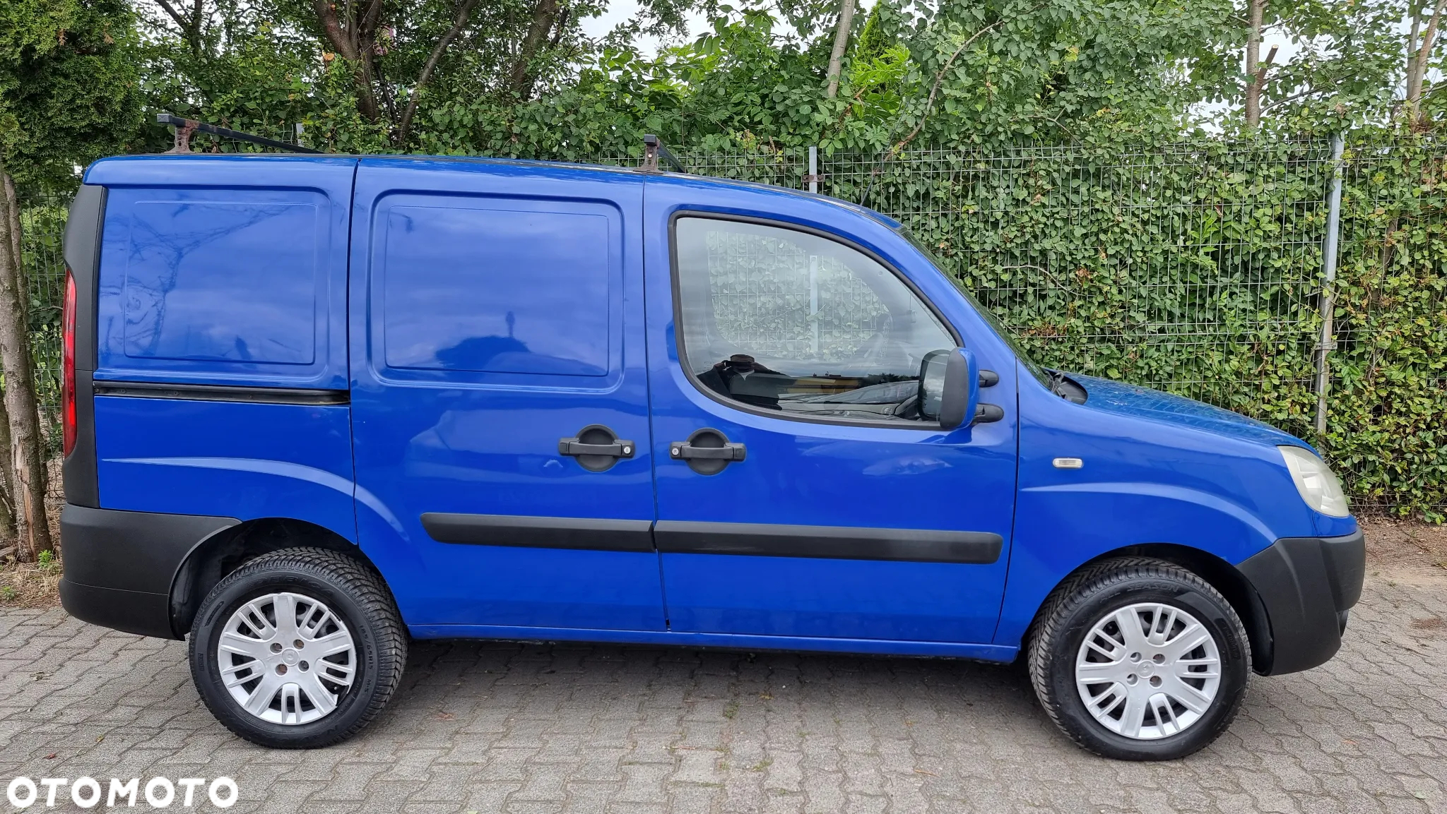 Fiat DOBLO - 14