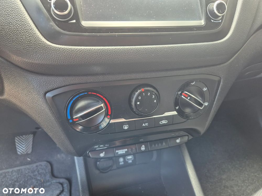 Hyundai i20 1.2 Style - 8