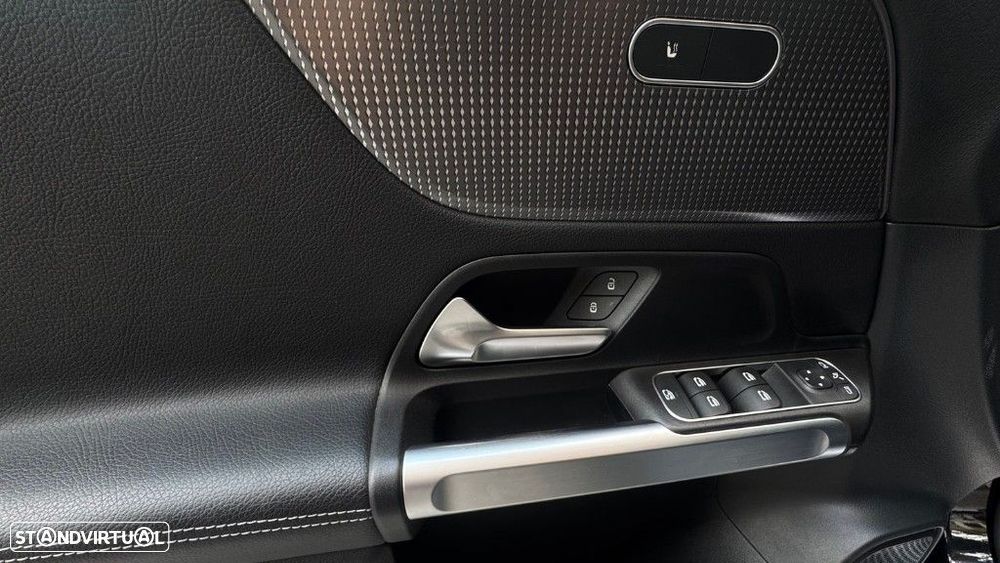 Mercedes-Benz GLB 200 d Progressive - 12