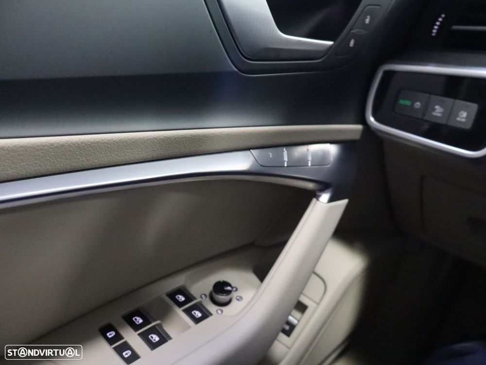 Audi A6 Avant 40 TDI Design S tronic - 21