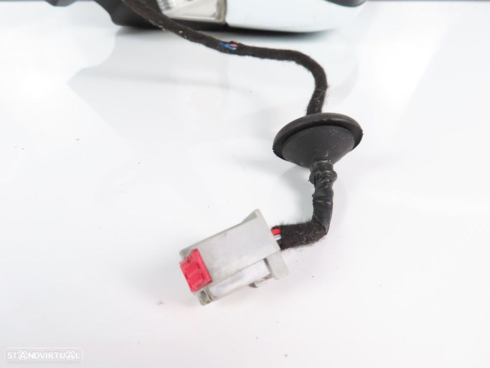 Retrovisor / Espelho Direito Seminovo/ Original FORD TOURNEO CONNECT / GRAND TOU... - 5