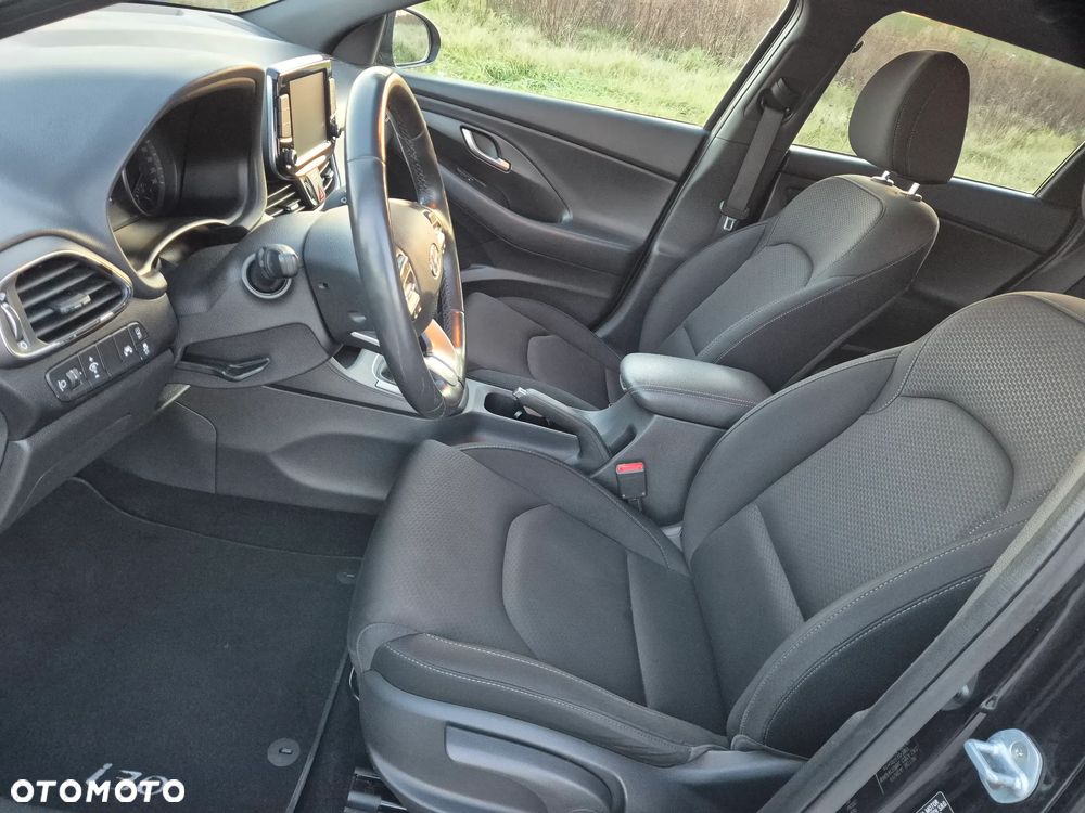 Hyundai i30 1.0 T-GDI EDITION 30 - 7