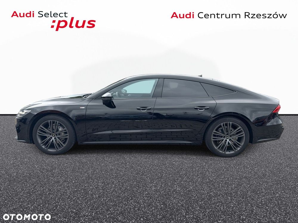 Audi A7 Sportback - 4