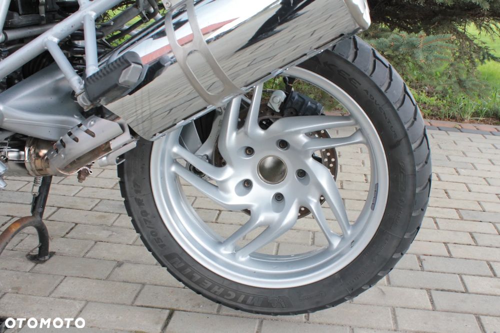 BMW GS - 12