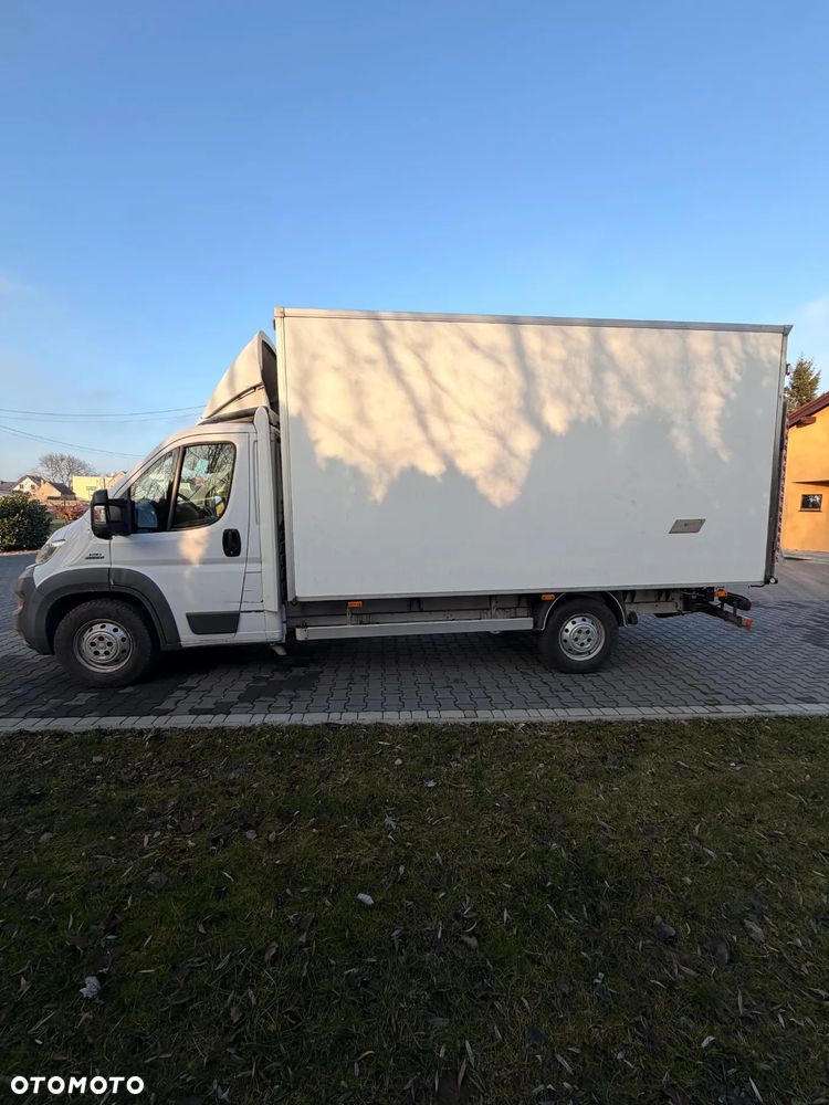 Fiat Ducato - 20