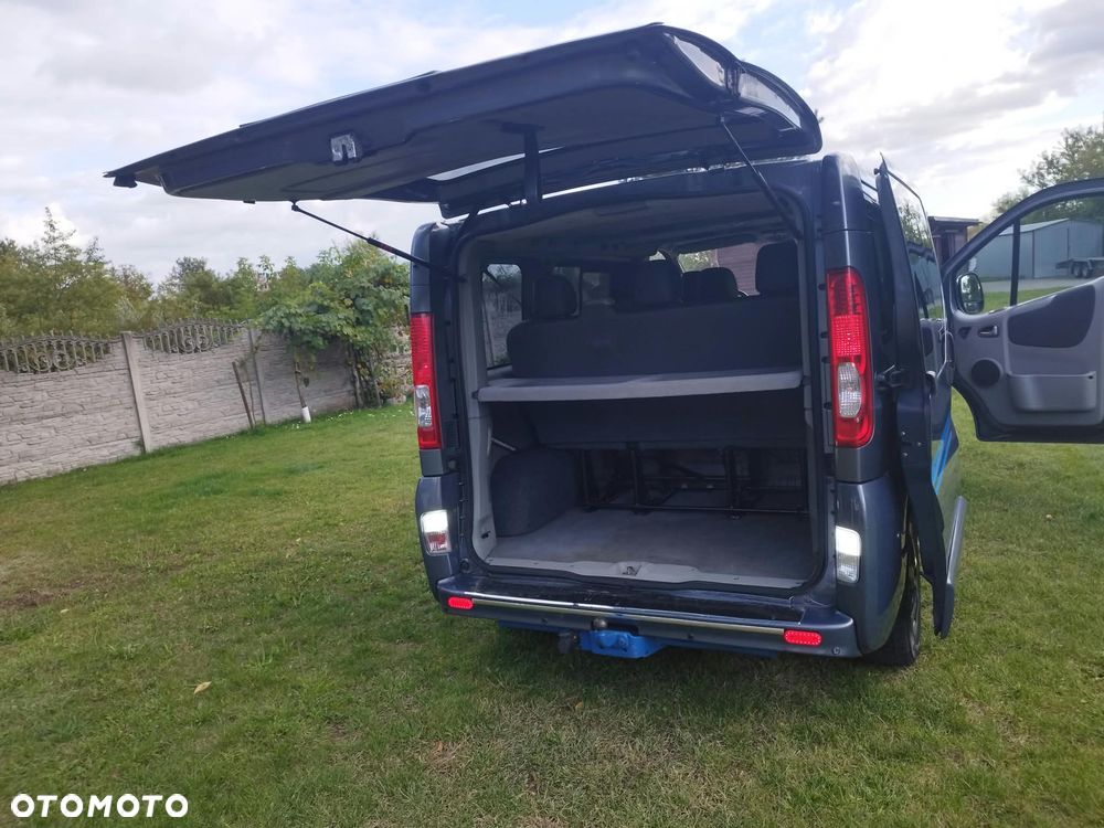 Renault Trafic - 21