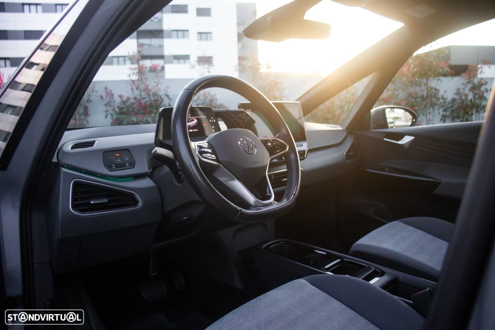 VW ID.3 Pure Performance - 8