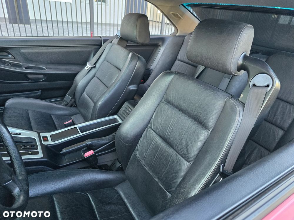 BMW Seria 8 850 Ci - 33
