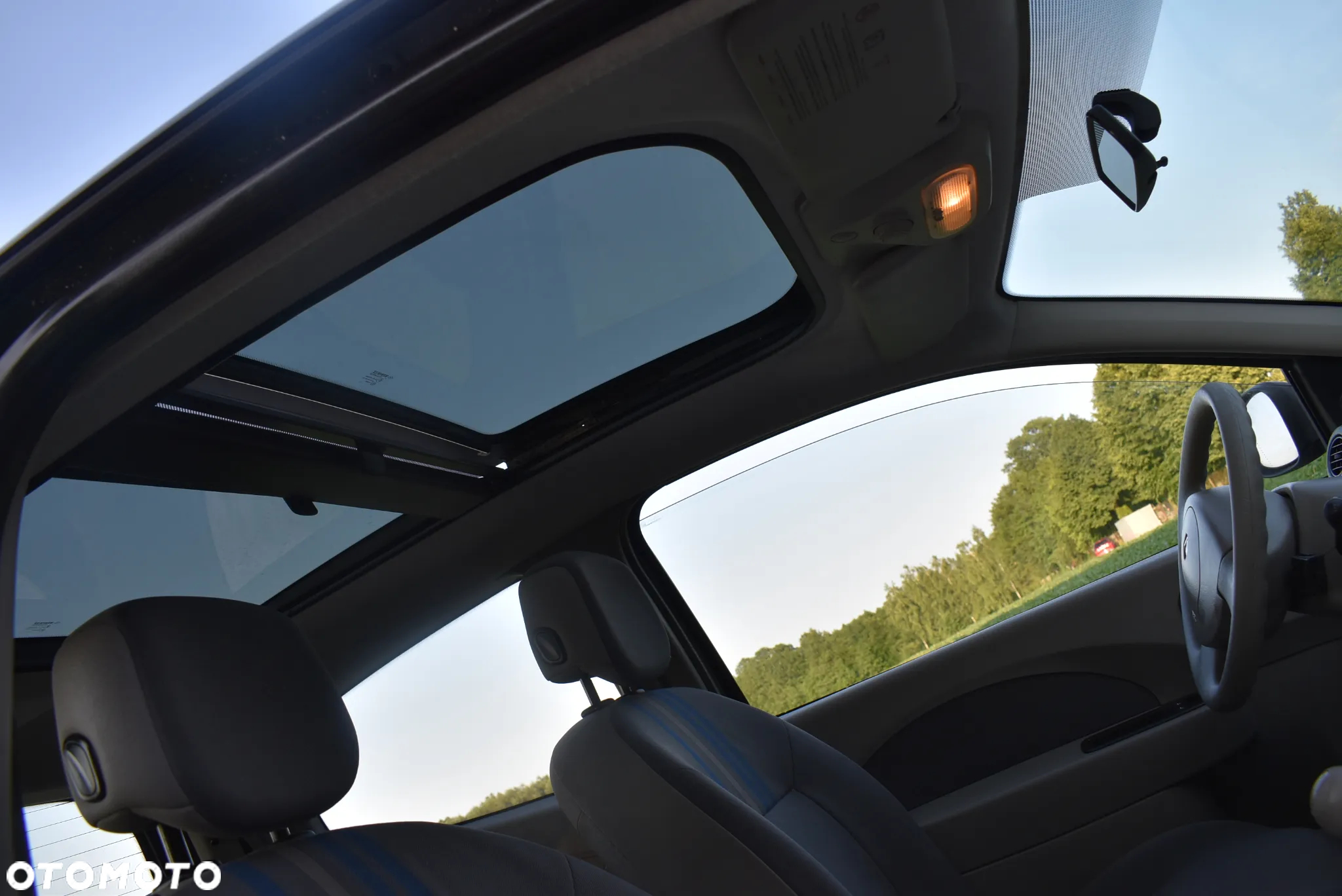 Renault Twingo 1.2 8V Authentique - 25