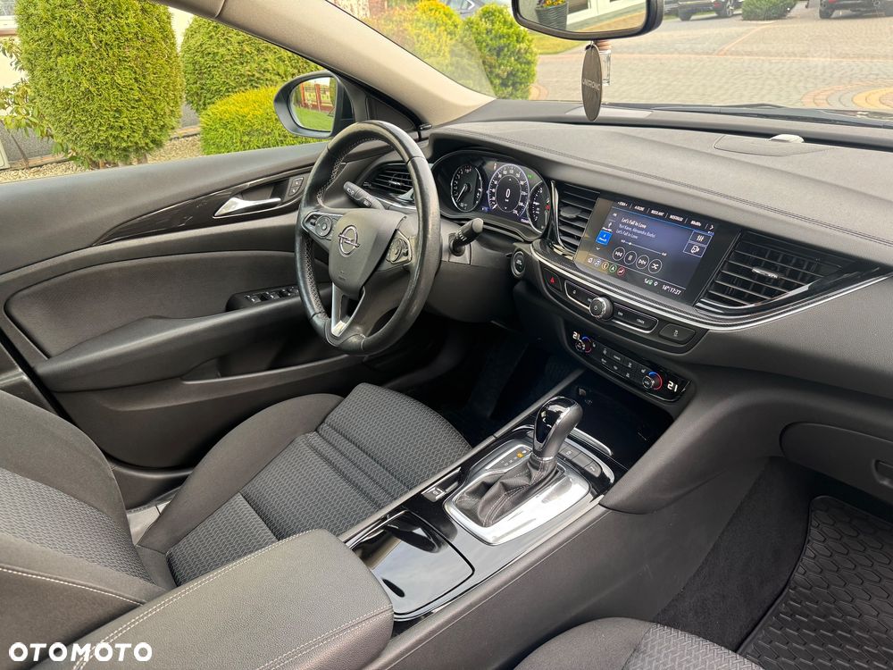 Opel Insignia 2.0 T Elegance S&S - 23