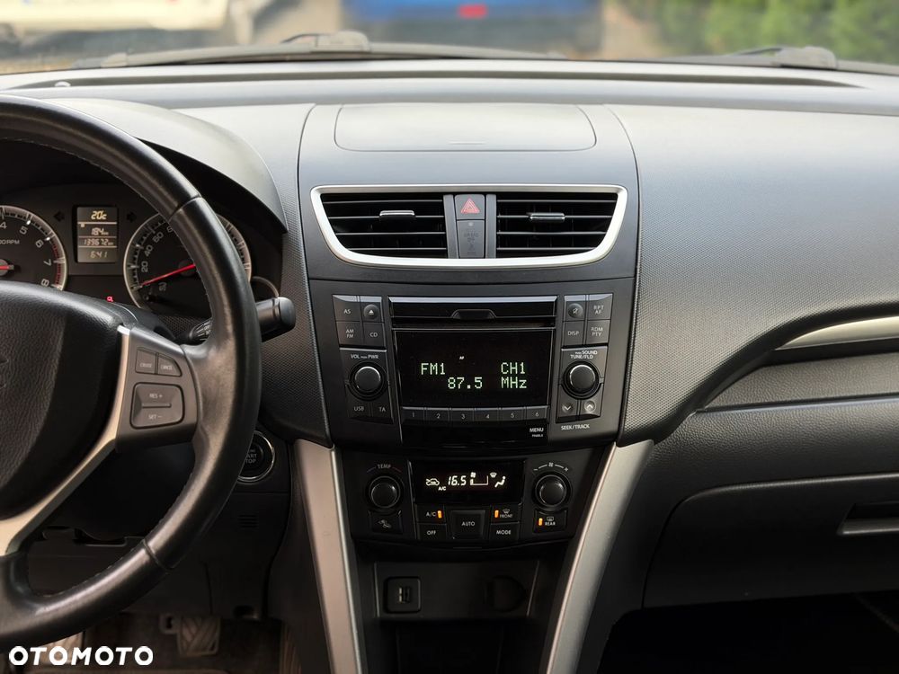 Suzuki Swift 1.2 X-ITE - 25
