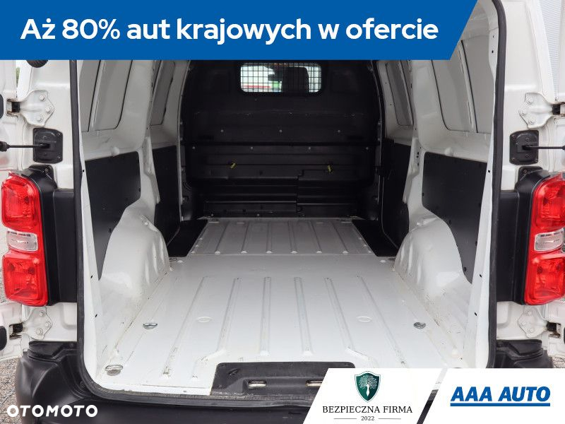 Toyota proace - 10