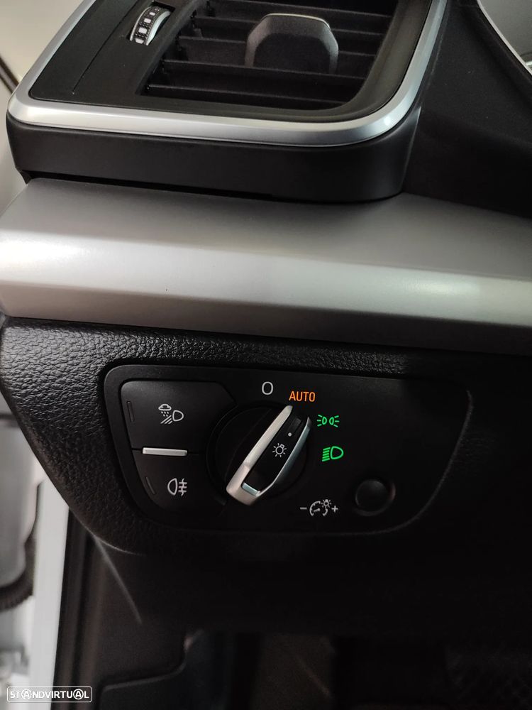 Audi Q5 50 TFSIe quattro S line S tronic - 24