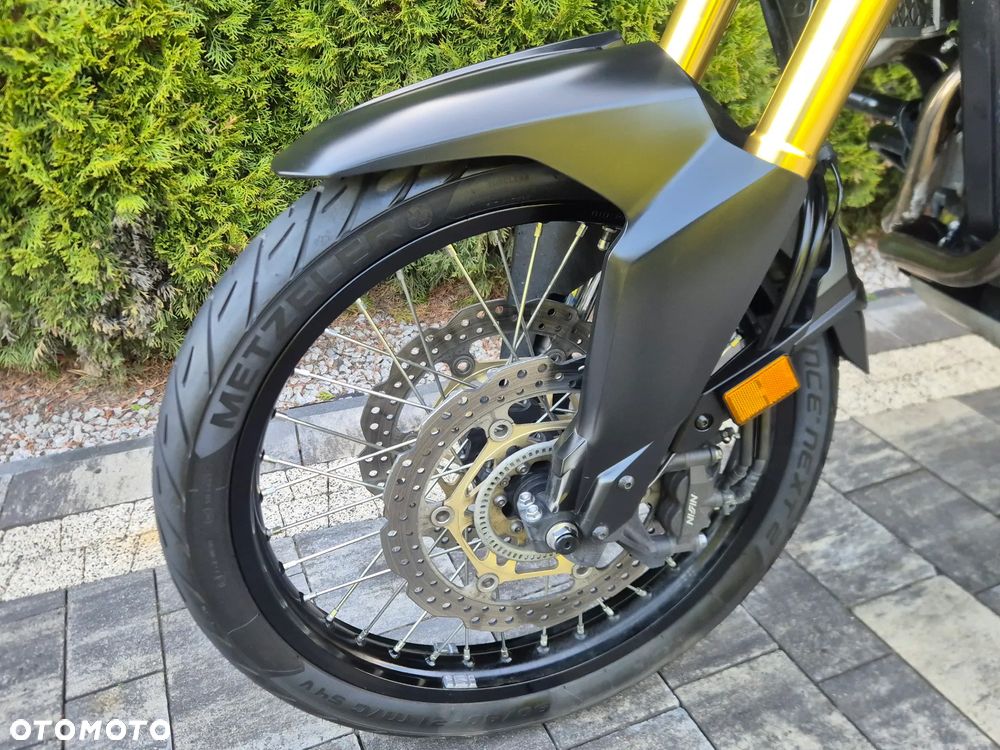 Honda CRF - 27
