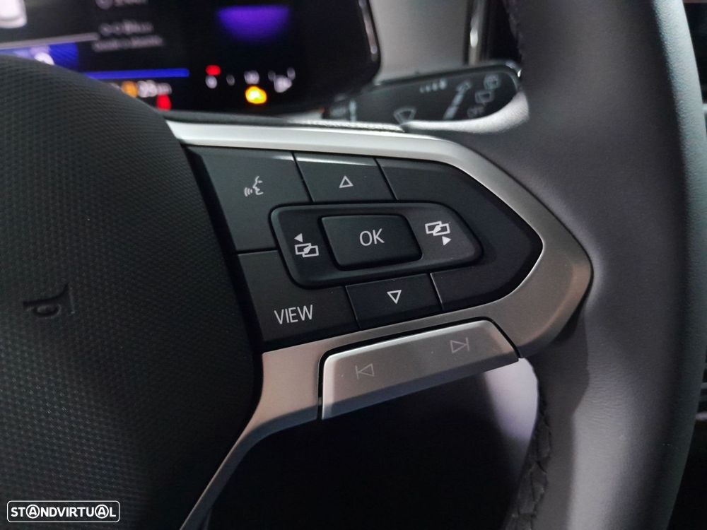 VW T-Roc 1.0 TSI Life - 14