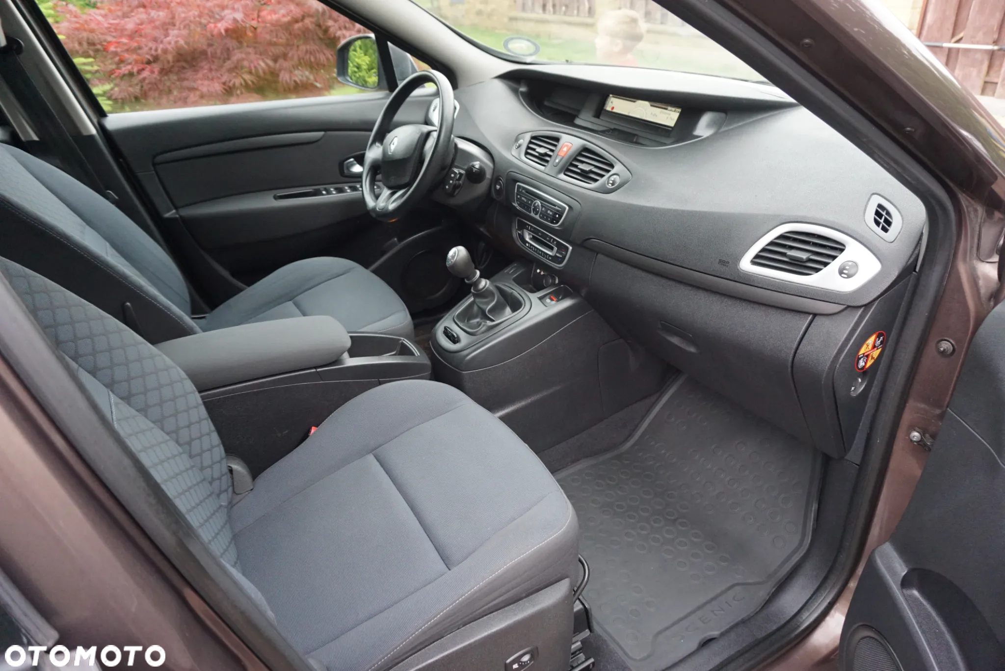 Renault Scenic 1.6 16V 110 Expression - 4