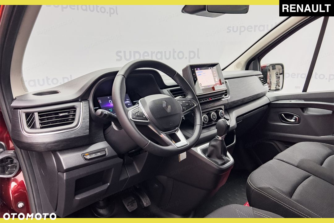 Renault Trafic - 18