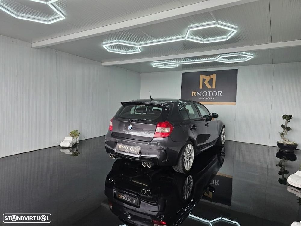 BMW 120 iA Sport - 3