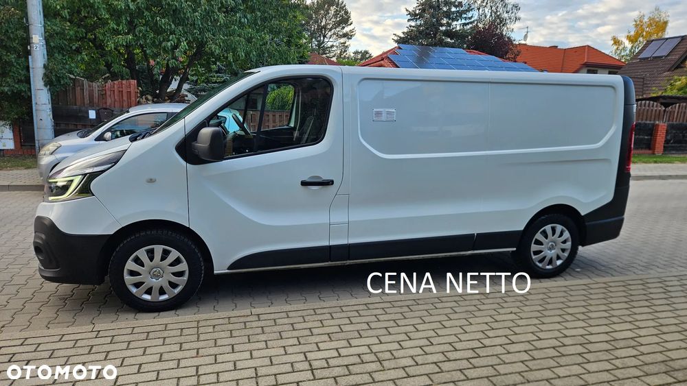Renault TRAFIC - 5