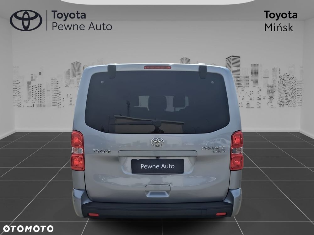 Toyota Proace Verso 2.0 D4-D Long Family - 7