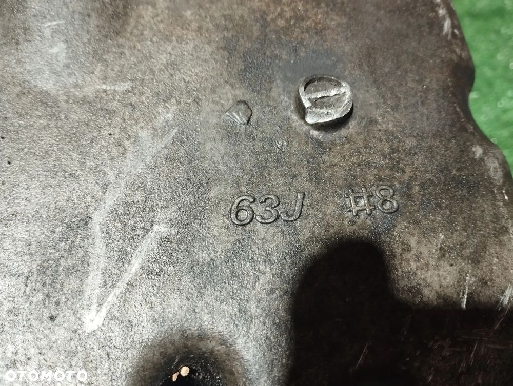 MISKA OLEJU OLEJOWA SUZUKI SWIFT MK6 1.5B 2009 ROK M15A - 4