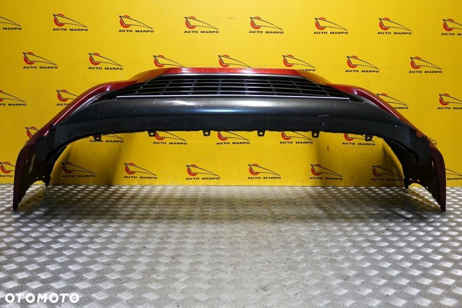 TOYOTA HIGHLANDER XSE 2021 - 2023 Zderzak Przód Przedni Kratka 52119 0e540 - 9