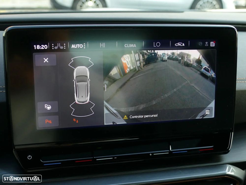 Cupra Formentor 2.0 TDI - 26