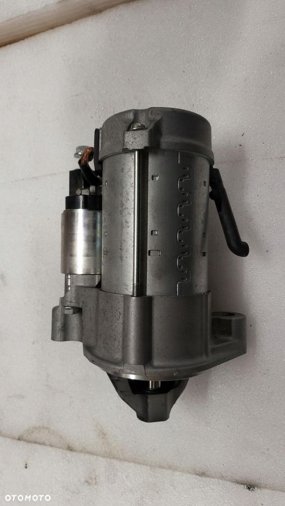 Rozrusznik ISUZU N27 GRAFTER 1.9D 2023 898248271-2 - 2