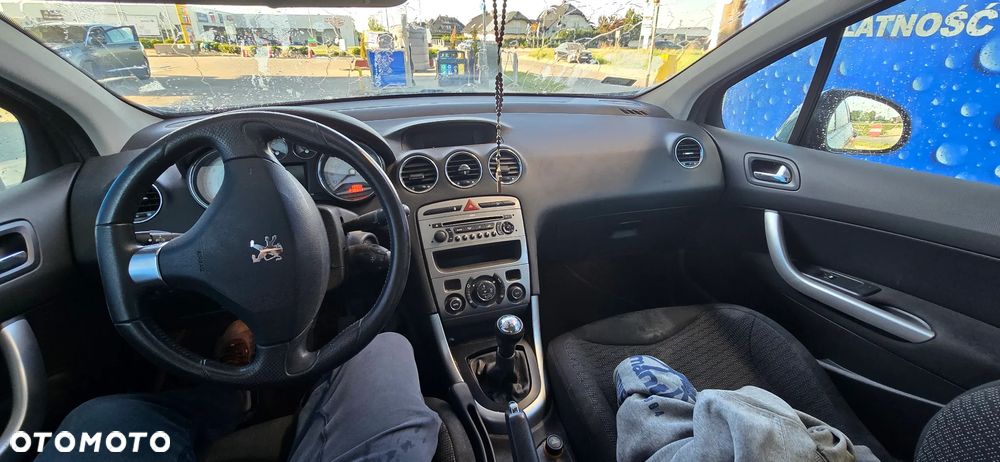 Peugeot 308 1.6 Premium - 7