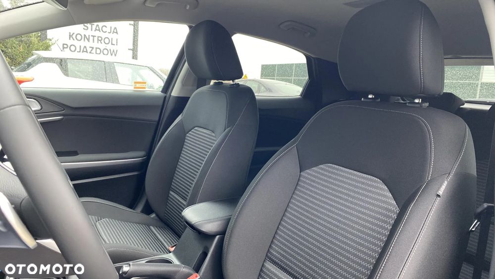 Kia XCeed 1.5 T-GDI M DCT - 12