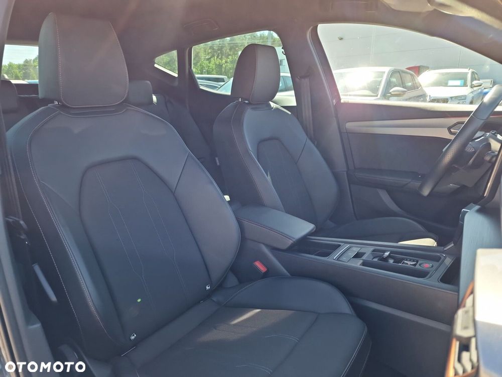 Cupra Formentor 2.0 TDI 4Drive DSG - 26