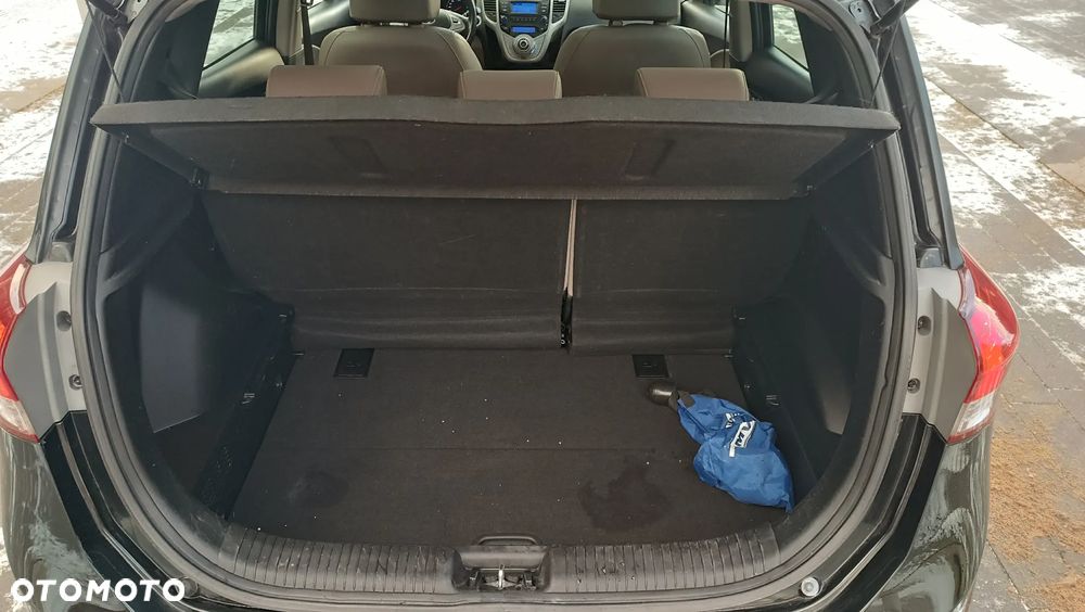 Hyundai ix20 1.6 Automatik Passion - 15