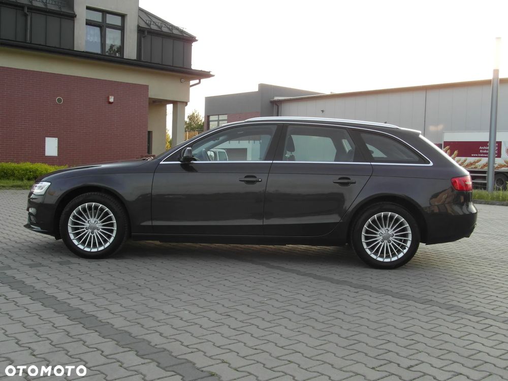 Audi A4 ver-2-0-tdi-dpf-attraction - 3