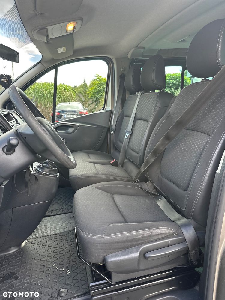 Opel Vivaro L2H1 2,9t Edition Elegance - 15