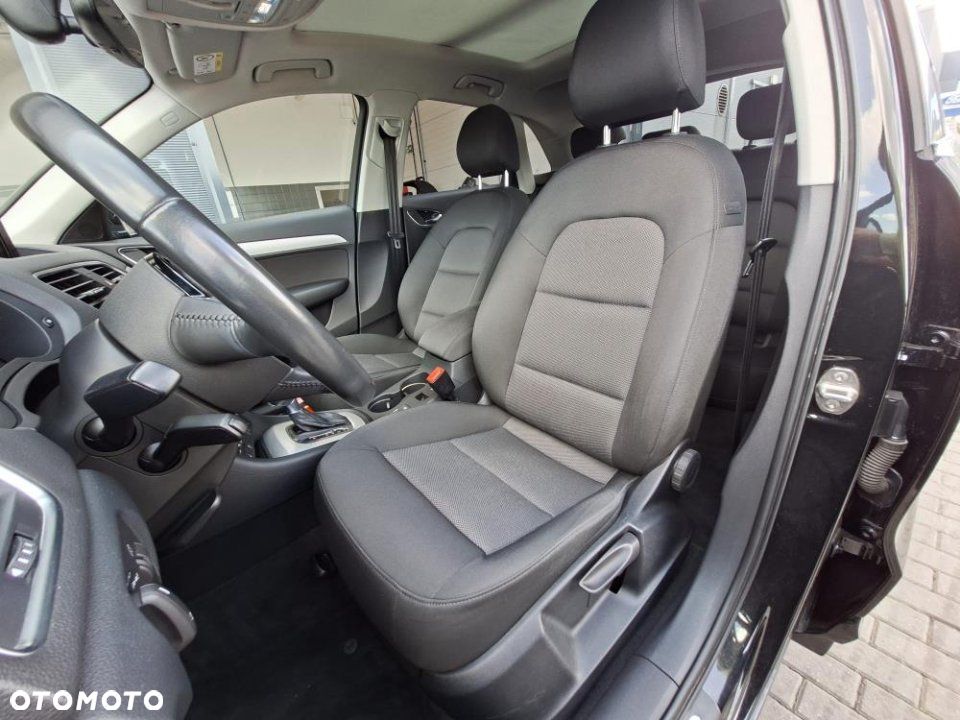 Audi Q3 - 13