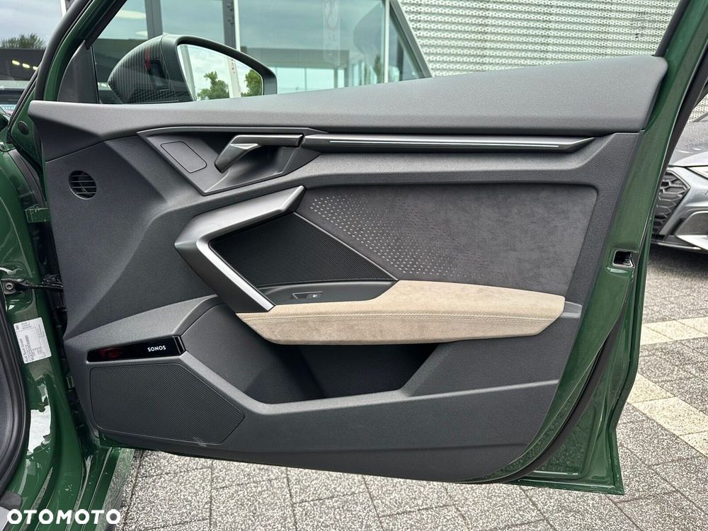 Audi RS3 Sportback - 34