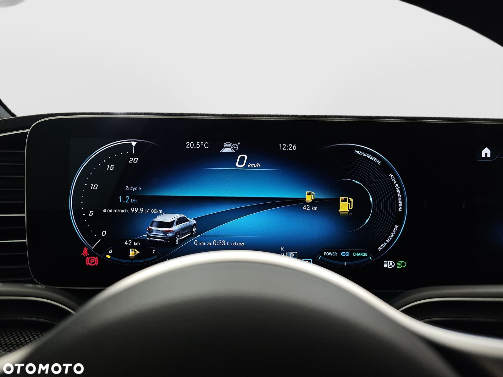 Mercedes-Benz GLE 580 4-Matic - 17